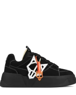 Kosa Midnight Black<Naked Wolfe Outlet