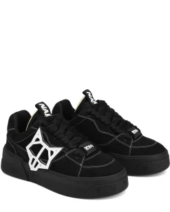 Kosa Midnight Black<Naked Wolfe Outlet