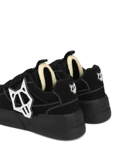 Kosa Midnight Black<Naked Wolfe Outlet