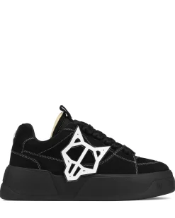 Kosa Midnight Black<Naked Wolfe Outlet