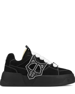 Kosa Midnight Black<Naked Wolfe Outlet