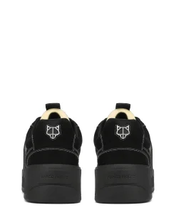 Kosa Midnight Black<Naked Wolfe Outlet