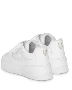Kosa Signature White<Naked Wolfe Online