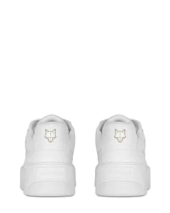 Kosa Signature White<Naked Wolfe Online