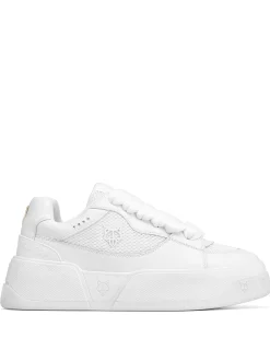 Kosa Signature White<Naked Wolfe Online