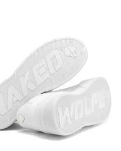 Kosa Signature White<Naked Wolfe Online