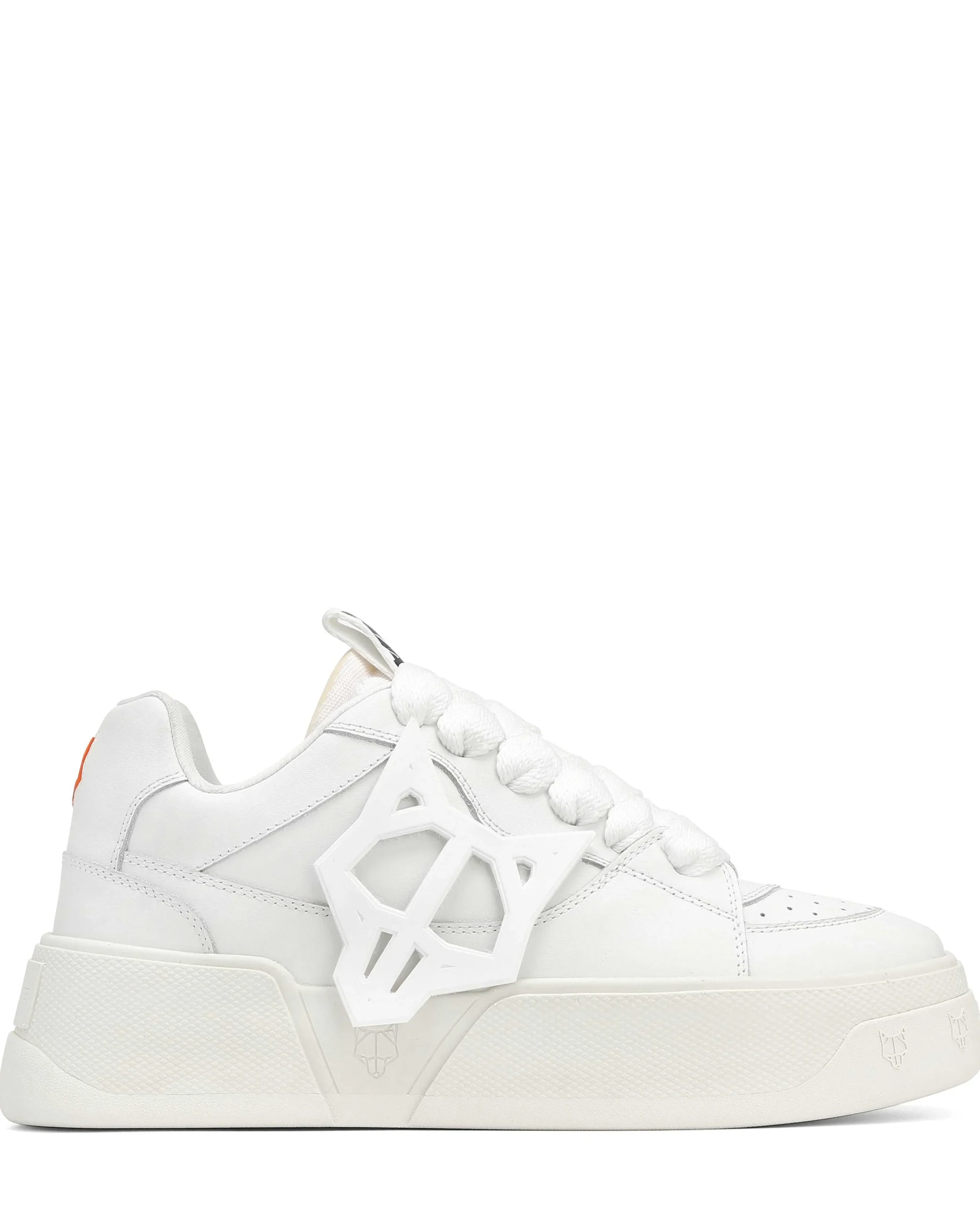Kosa Snow<Naked Wolfe Flash Sale