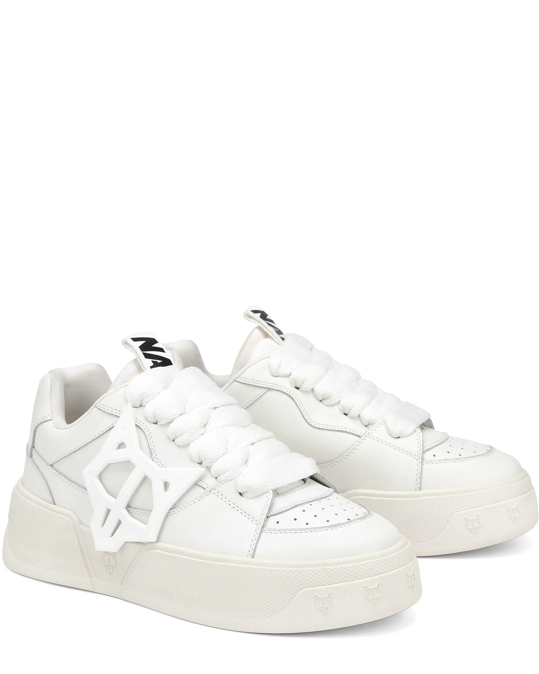 Kosa Snow<Naked Wolfe Flash Sale