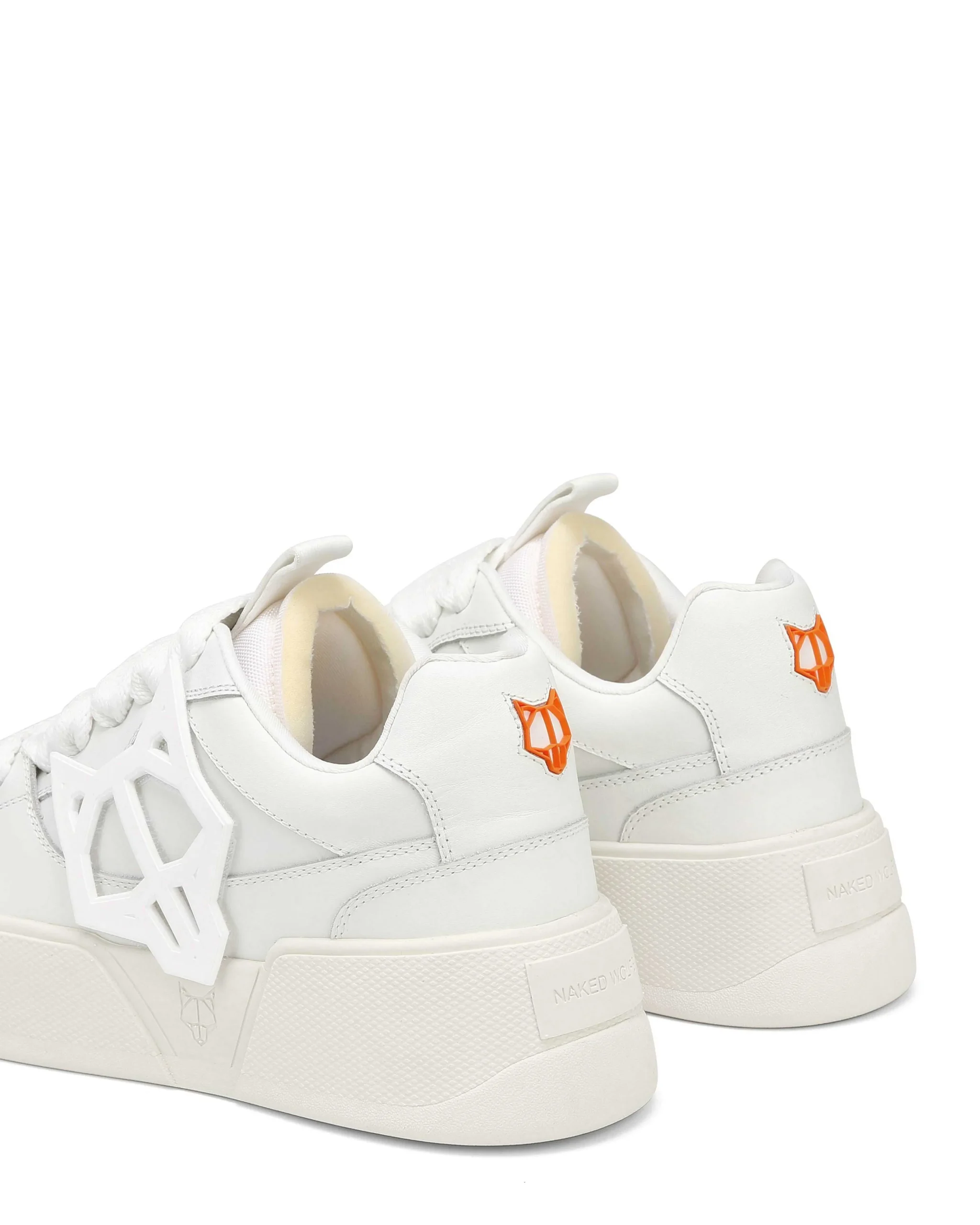 Kosa Snow<Naked Wolfe Flash Sale