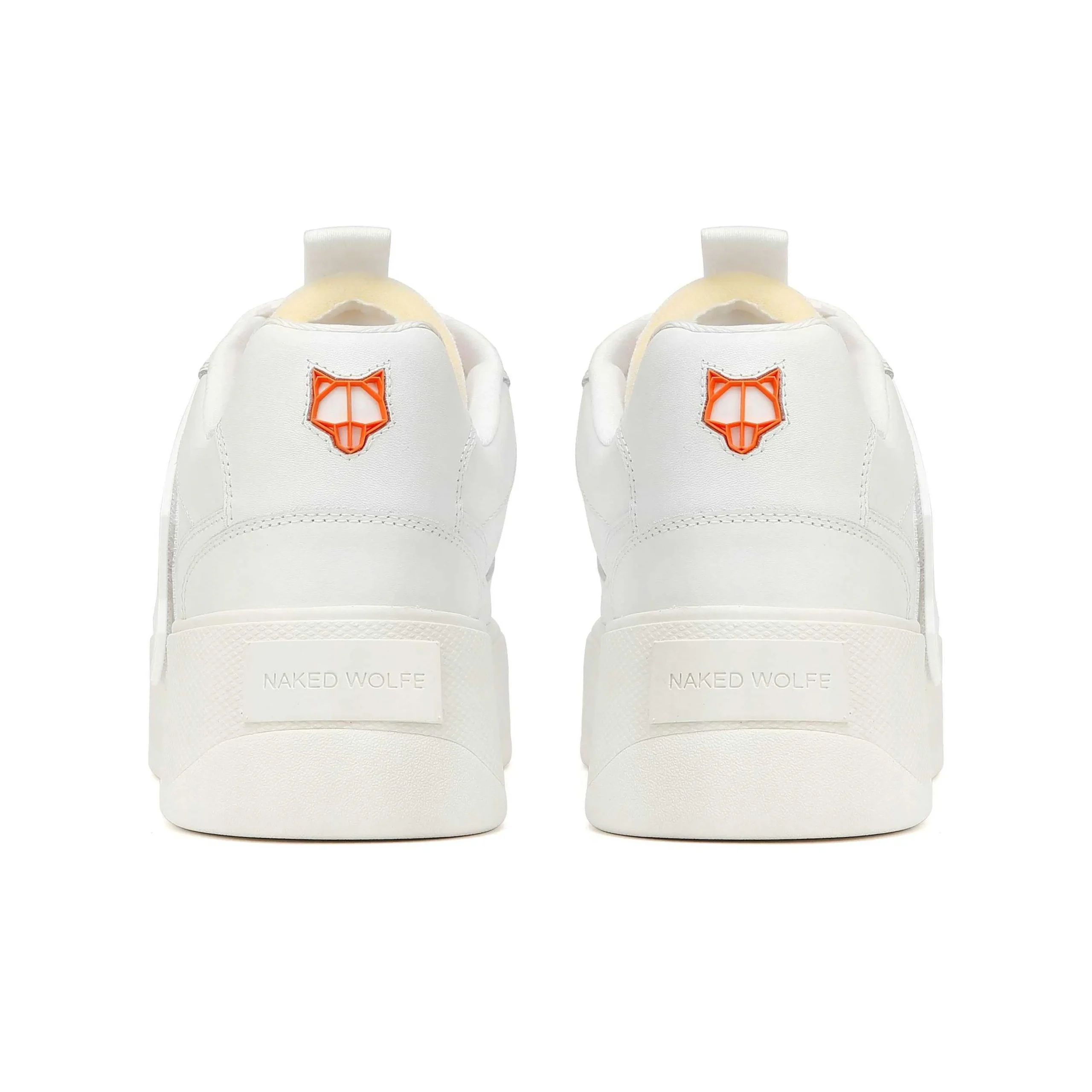 Kosa Snow<Naked Wolfe Flash Sale