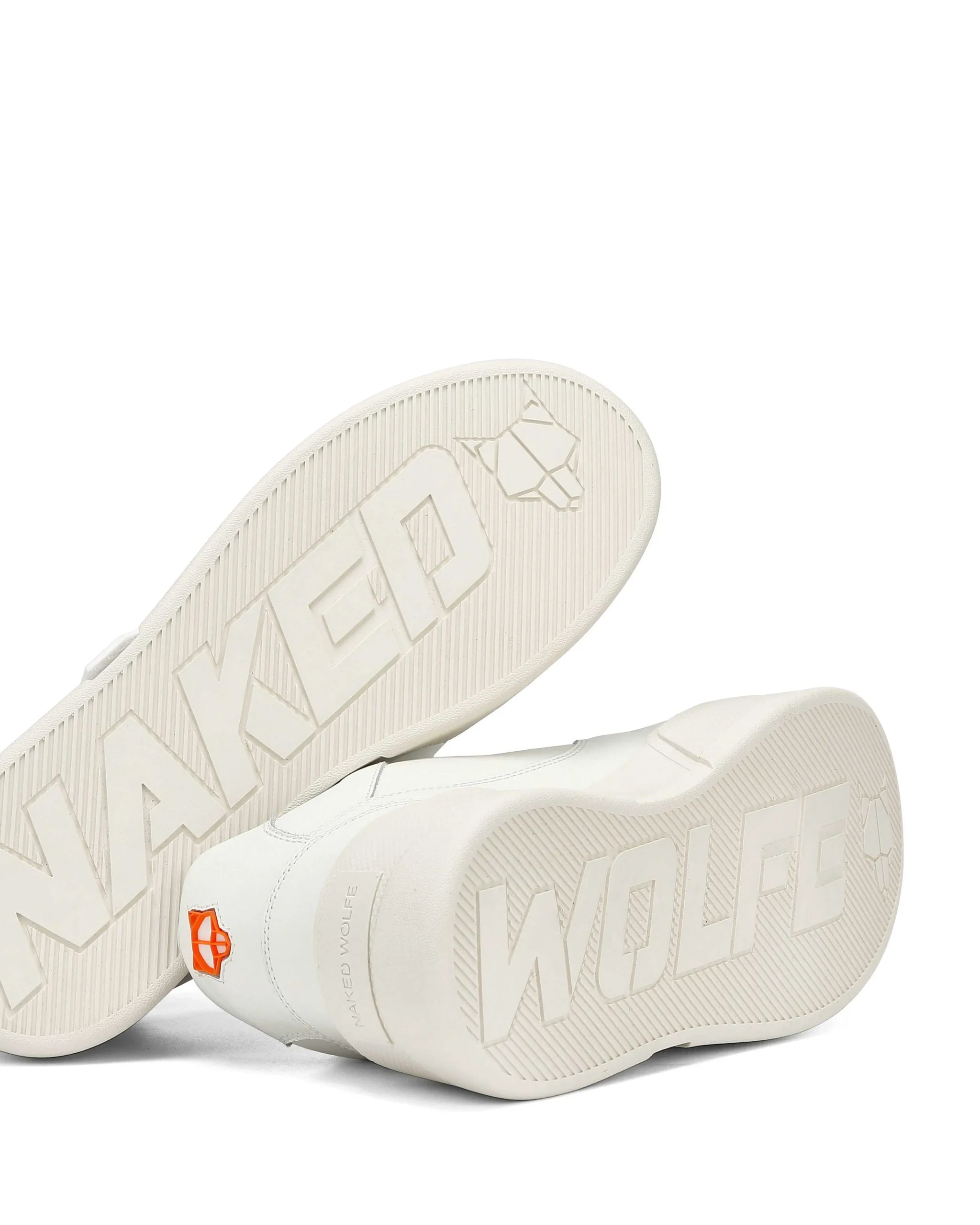 Kosa Snow<Naked Wolfe Flash Sale