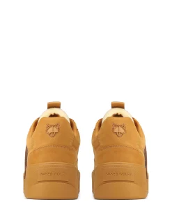 Kosa Wheat<Naked Wolfe Sale