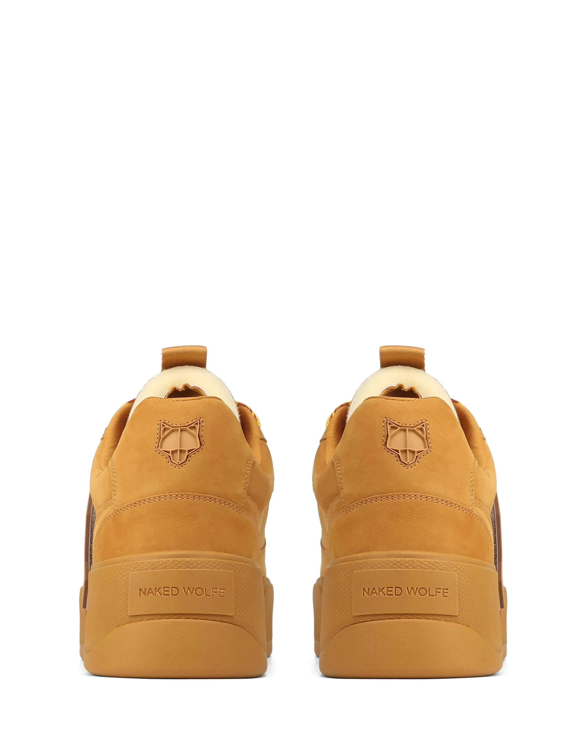 Kosa Wheat<Naked Wolfe Sale