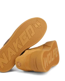 Kosa Wheat<Naked Wolfe Sale