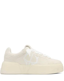 Kray Hairy Cow Suede Ice<Naked Wolfe Discount