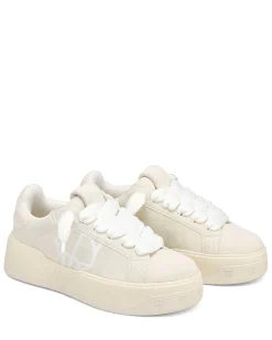 Kray Hairy Cow Suede Ice<Naked Wolfe Discount