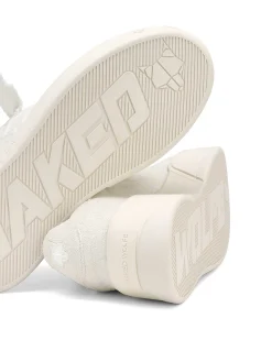 Kray Hairy Cow Suede Ice<Naked Wolfe Discount