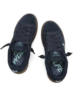 Kray Hairy Cow Suede Ocean<Naked Wolfe Cheap