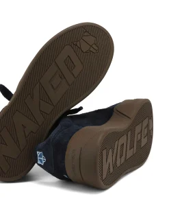 Kray Hairy Cow Suede Ocean<Naked Wolfe Cheap