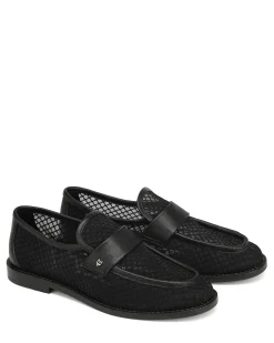 Lana Mesh Black<Naked Wolfe Clearance