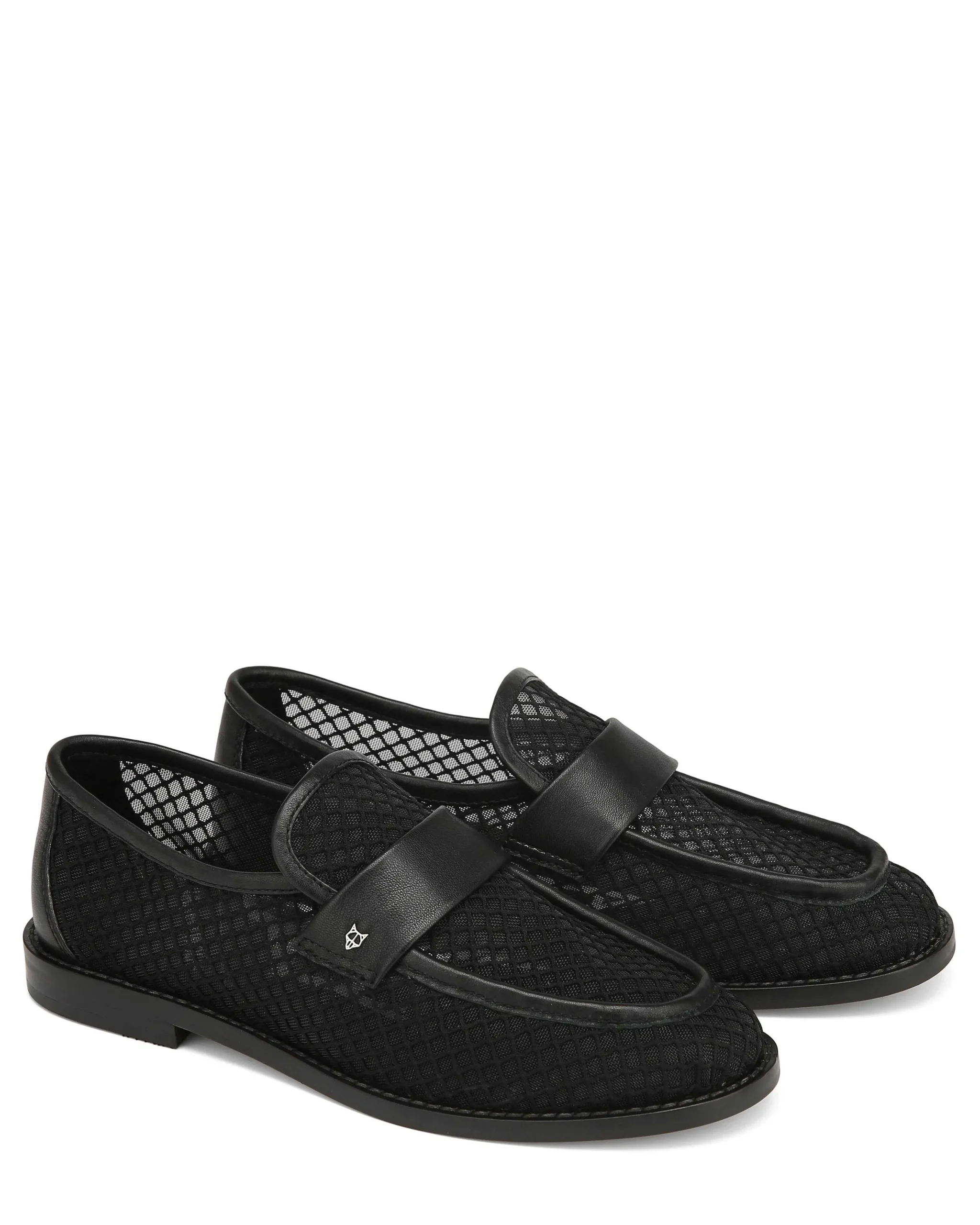 Lana Mesh Black<Naked Wolfe Clearance