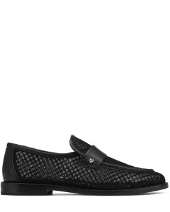 Lana Mesh Black<Naked Wolfe Clearance