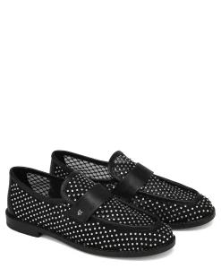 Lima Diamond Mesh<Naked Wolfe Clearance
