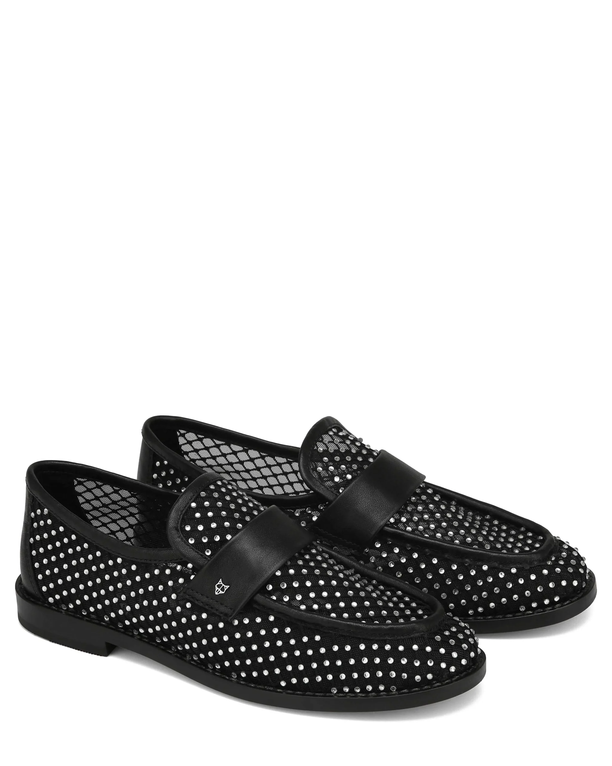 Lima Diamond Mesh<Naked Wolfe Clearance