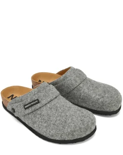 Malta Grey Felt<Naked Wolfe Outlet