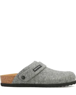 Malta Grey Felt<Naked Wolfe Outlet