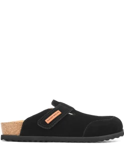 Melt Black Suede<Naked Wolfe Online