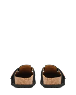Melt Black Suede<Naked Wolfe Online
