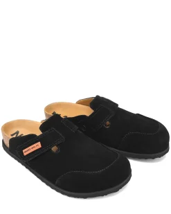 Melt Black Suede<Naked Wolfe Online