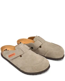 Melt Taupe Suede<Naked Wolfe Fashion
