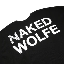 Thermal Black<Naked Wolfe New