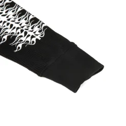 Thermal Black<Naked Wolfe New
