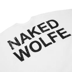 Thermal White<Naked Wolfe Hot