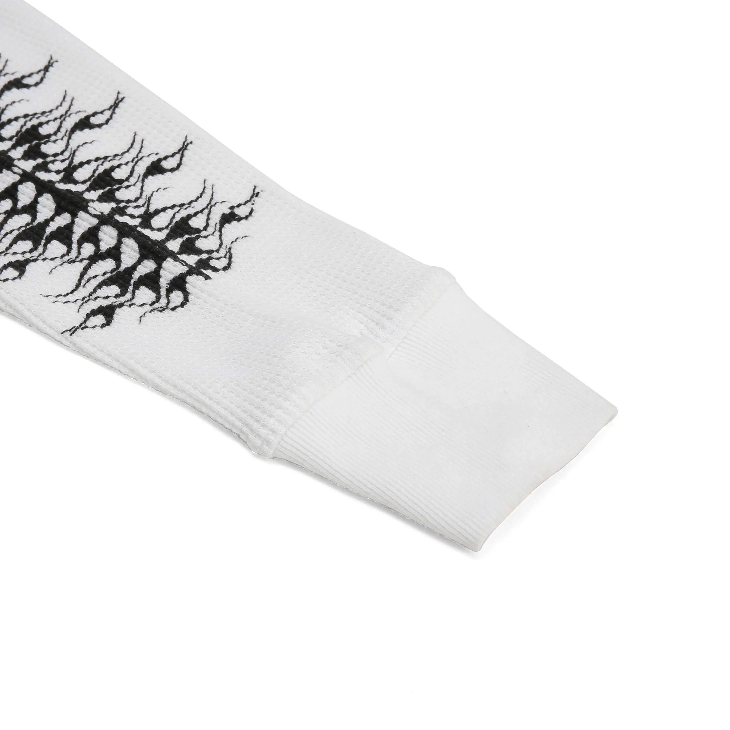 Thermal White<Naked Wolfe Hot