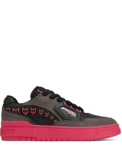Nw-00 Black/Pink Combo<Naked Wolfe Best