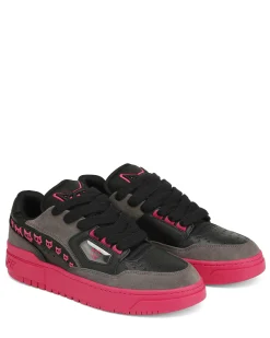 Nw-00 Black/Pink Combo<Naked Wolfe Best