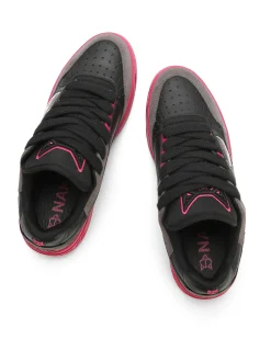 Nw-00 Black/Pink Combo<Naked Wolfe Best