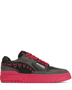 Nw-00 Black/Pink Combo<Naked Wolfe Best