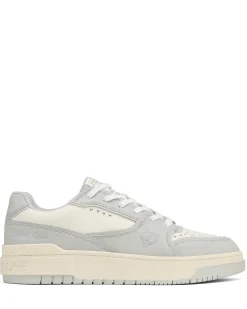 Nw-01 Grey Leather<Naked Wolfe Best