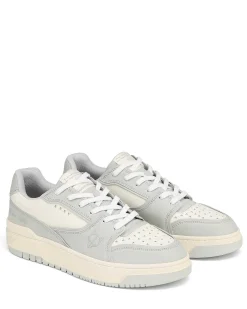 Nw-01 Grey Leather<Naked Wolfe Best