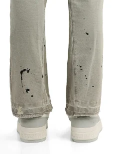 Nw-01 Grey Leather<Naked Wolfe Best