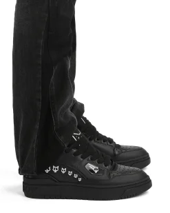 Nw-00 Midnight Black<Naked Wolfe Store