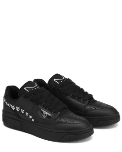 Nw-00 Midnight Black<Naked Wolfe Store