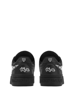 Nw-00 Midnight Black<Naked Wolfe Store