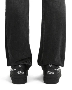 Nw-00 Midnight Black<Naked Wolfe Store
