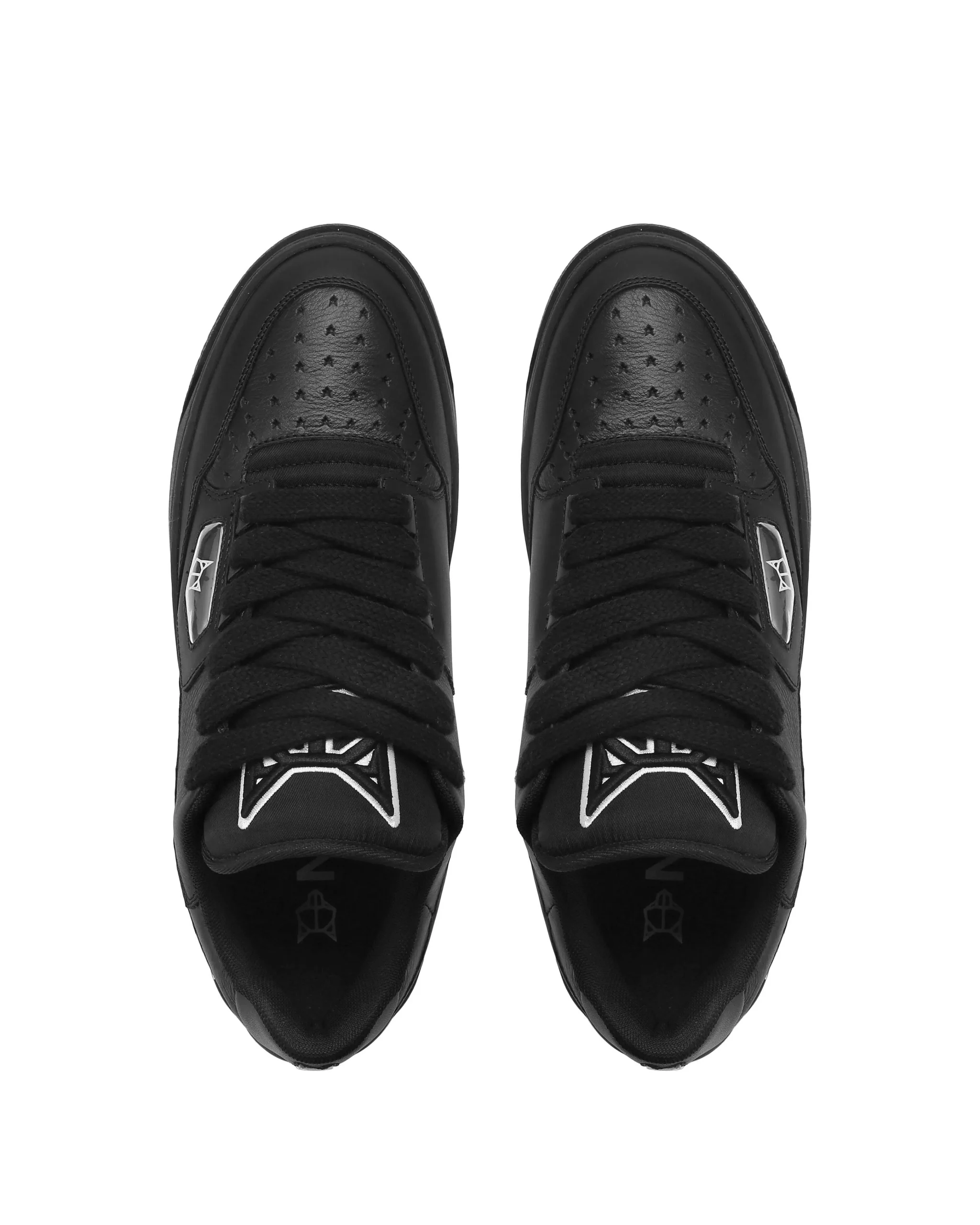 Nw-00 Midnight Black<Naked Wolfe Store